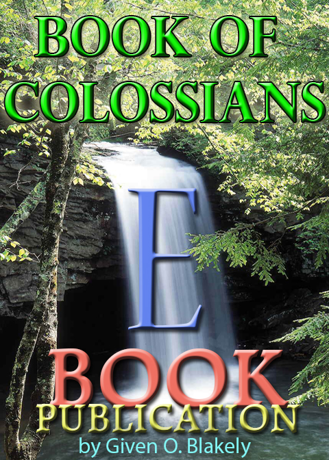colossians