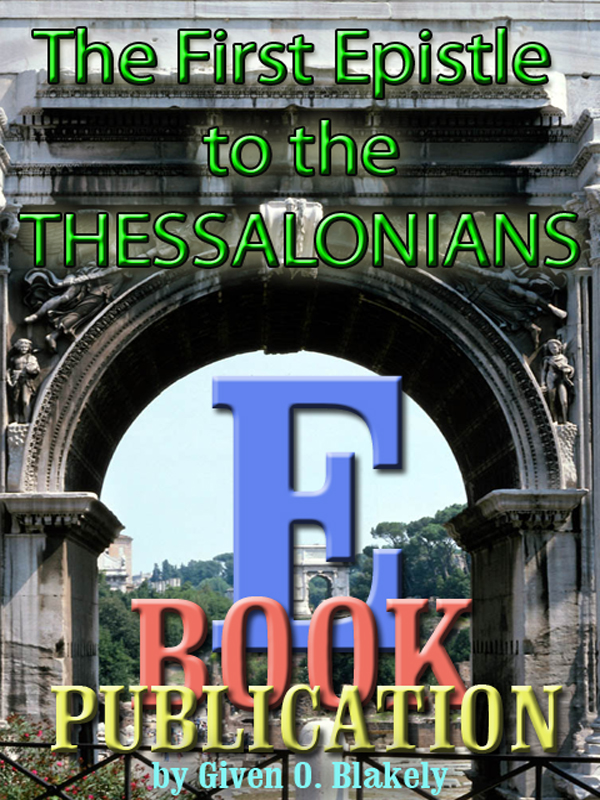 web thessalonians
